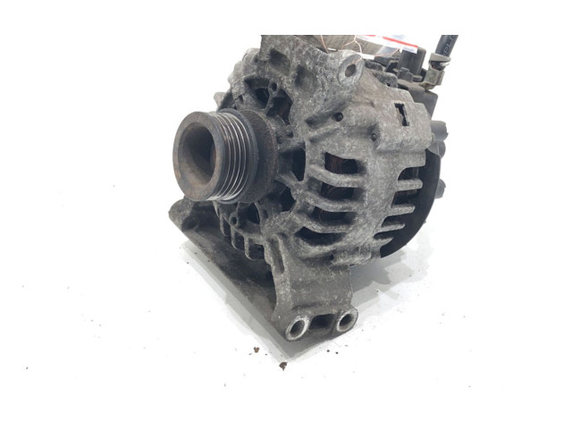 Генератор A2661541202   Mercedes-Benz A W169      