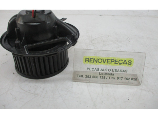 Вентилятор печки    1K18200150, VALEO   Volkswagen Jetta III