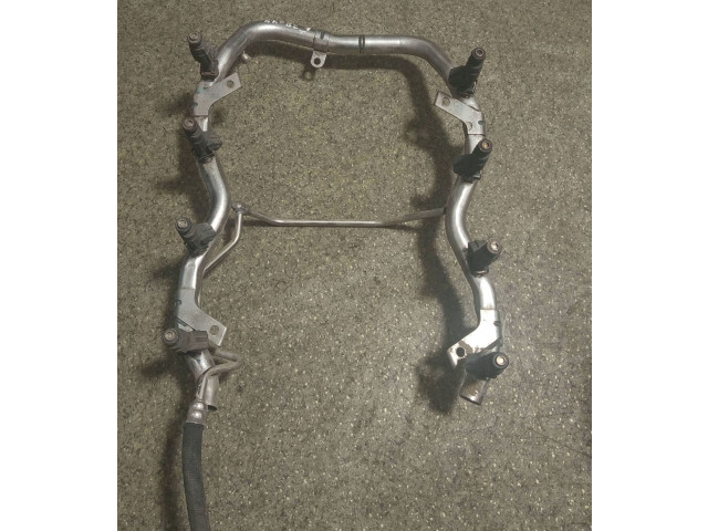 Vstřikovací lišta 1433516 BMW 5 E39