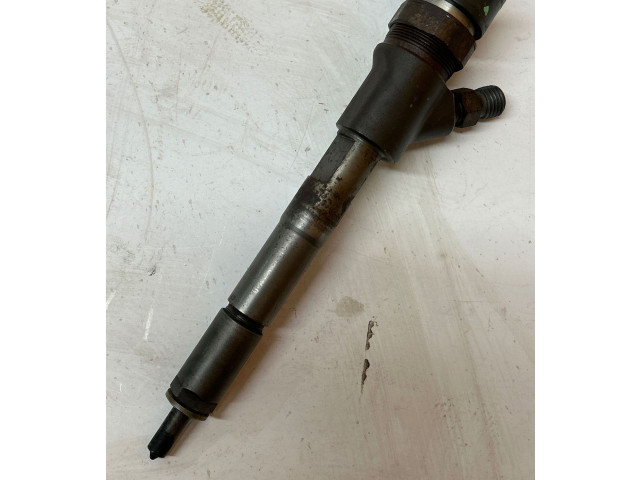 Форсунка 0445110215, 58124    Mini Cooper Hatch Hardtop   