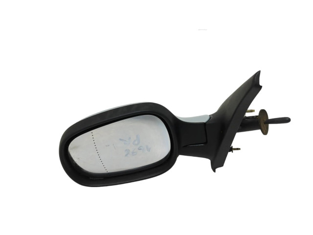 Zpětné zrcátko levé Renault Megane I 2002 E2018011, E2028011