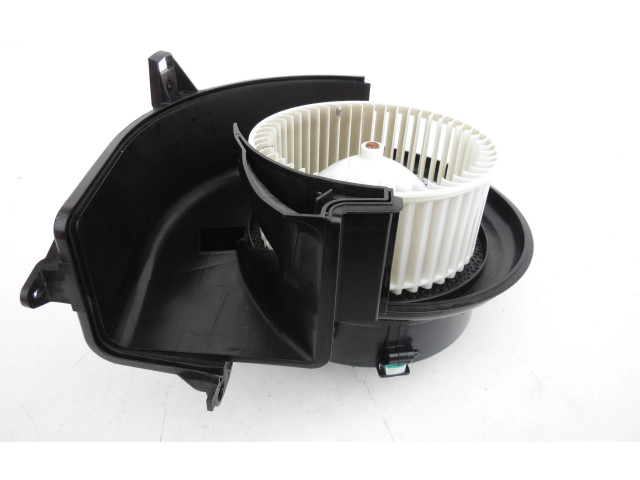 Вентилятор печки     0130309512, F011500123    Volvo XC60 