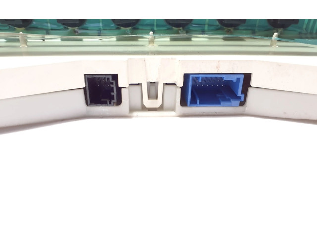 Спидометр (приборный щиток)