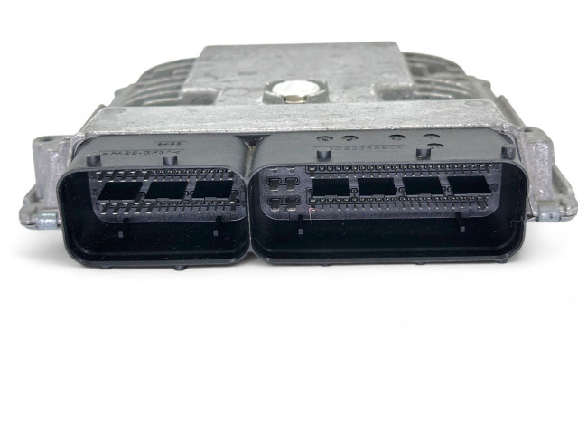 Блок управления двигателя 5WP44845, 03L907309AL   Skoda Fabia Mk2 (5J)