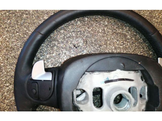 Руль Jeep Grand Cherokee  2010-2021 года P1WE231X9AC      