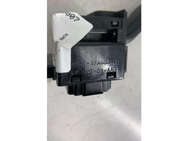 Ручка стеклоочистителей    Ford C-MAX I