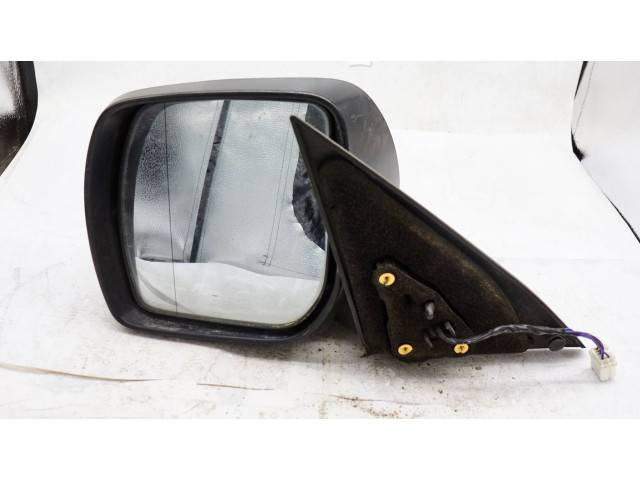 Зеркало электрическое        Subaru Forester SH  2008 - 2013 года   