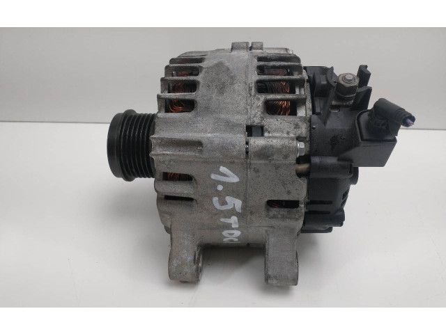 Генератор AV6N10300GC, 215122271 Ford Ecosport 1.5