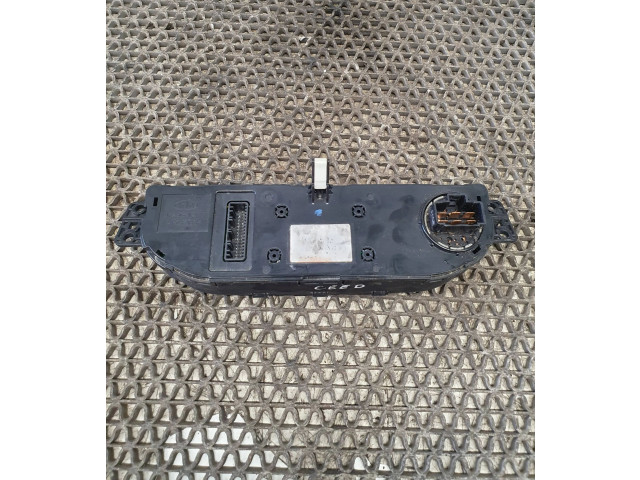 Блок управления климат-контролем 97250A2XXX KIA Ceed