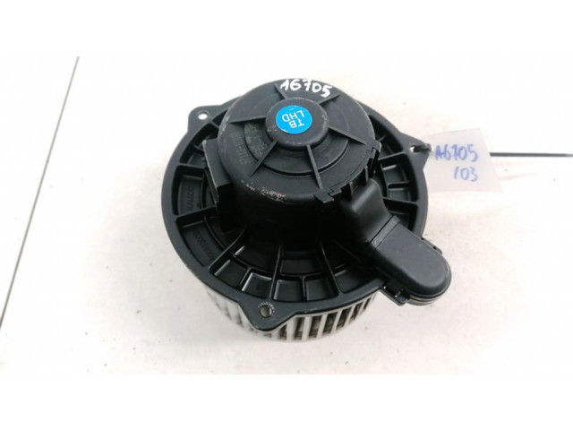 Вентилятор печки 971121C000, 97112-1C000 Hyundai Getz