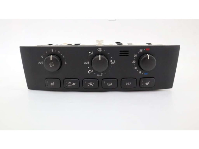 Блок управления климат-контролем 30662244, 612698   Volvo S40, V40