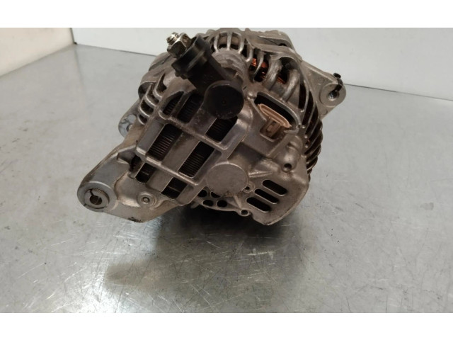 Генератор 23700AA524   Subaru Forester SG      