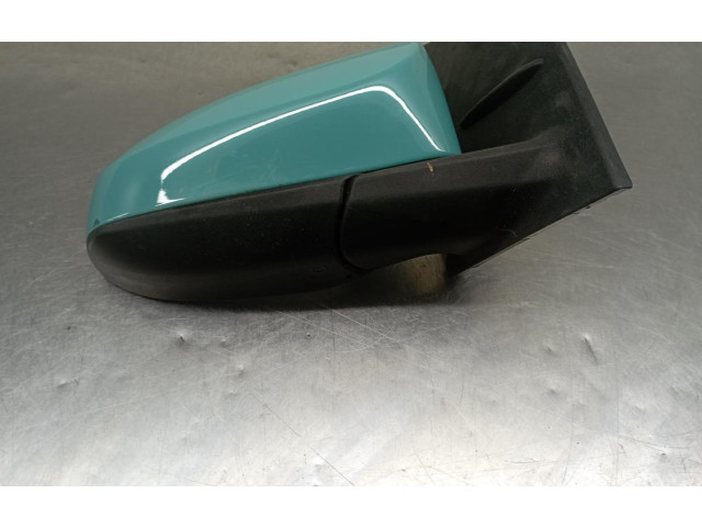 Зеркало электрическое        Citroen C1  2014 -  года   