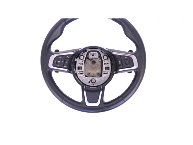 Руль Jaguar XF X260  2015 -  года JX733F563FA8PVJ      