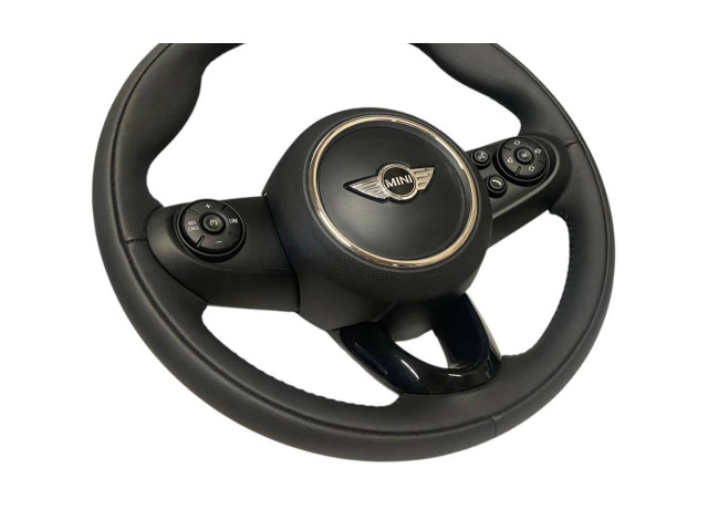 Руль Mini One - Cooper F56 F55 2013 - - года 61316814564, 6814564