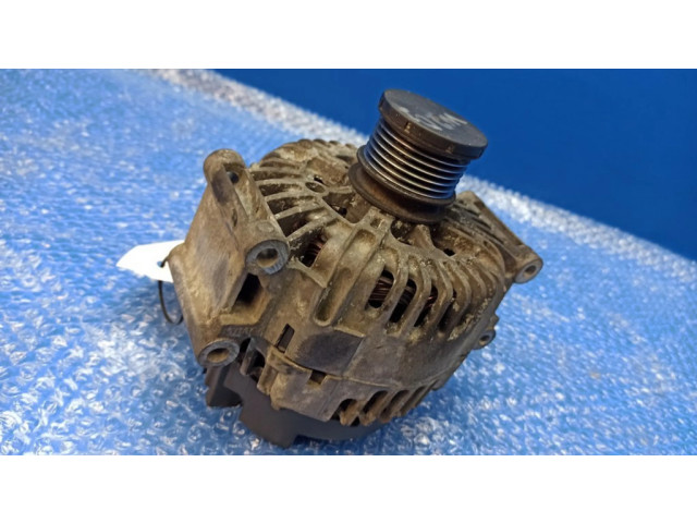 Генератор A0141541102, 150A Mercedes-Benz E C207 W207 2.2