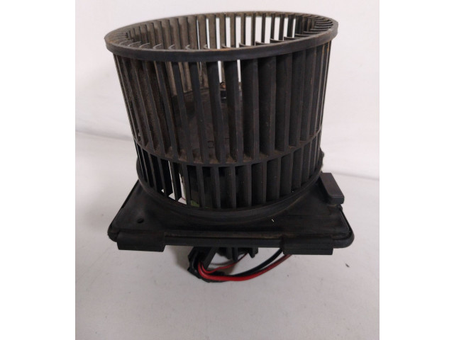 Вентилятор печки 653731J Opel Vectra B