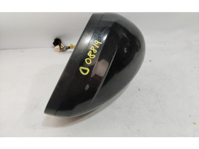 Зеркало электрическое Citroen C4 I 2004 - 2010 года