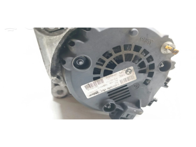 Генератор 8519890   BMW 3 GT F34 2.0     