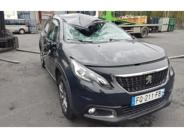 Блок АБС 1674177680   Peugeot  2008 I  2013 - 2019 года