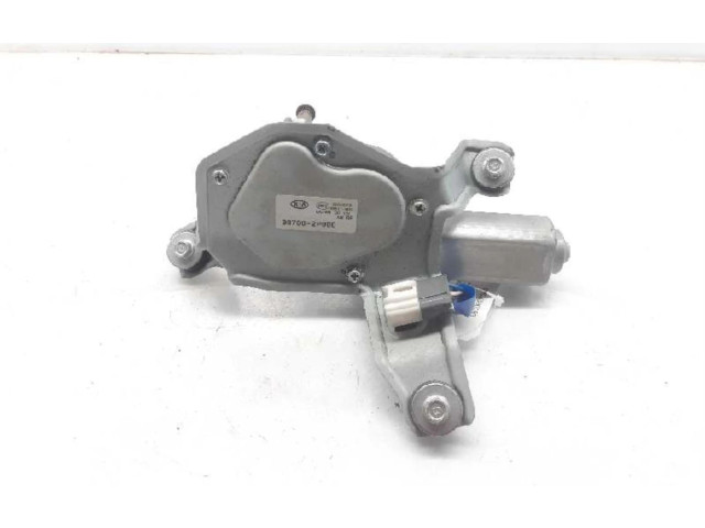 Pojistková skříňka Двигатель стеклоочистителя заднего стекла 987002P000 KIA Sorento