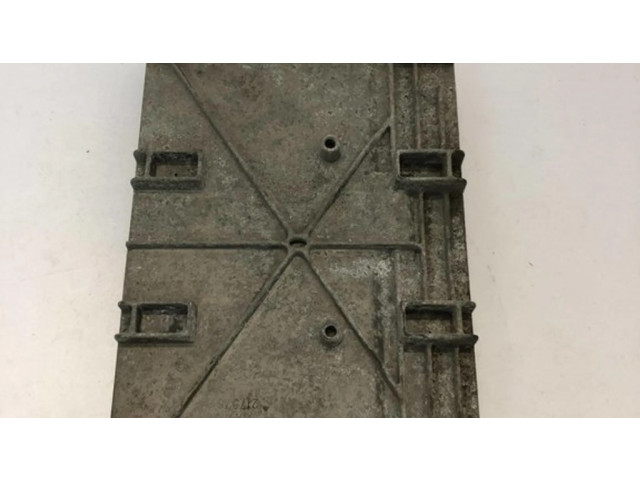 Řídící jednotka P68025822AD, 68025822AD Dodge Caravan 2009