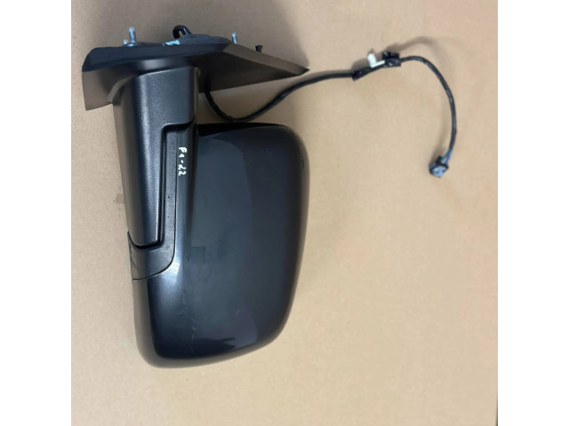 Зеркало электрическое Fiat Freemont