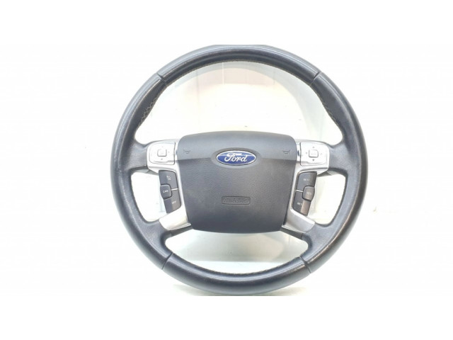 Надувная подушка для руля