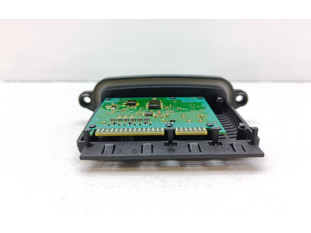 Блок управления Xenon