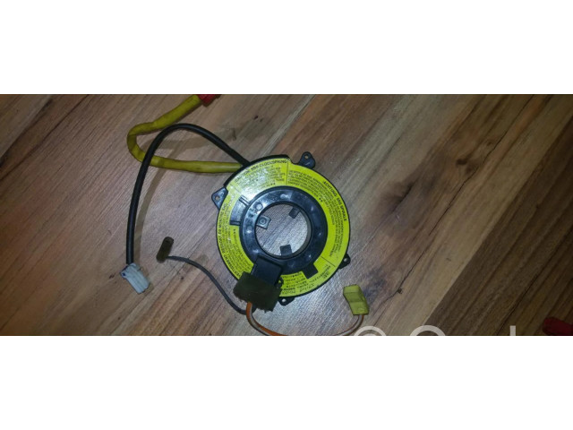 Подрулевой шлейф SRS    Mitsubishi Carisma