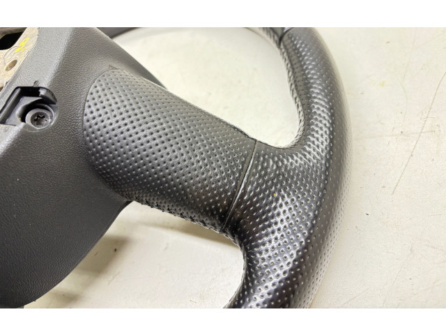 Руль Audi A6 S6 C6 4F  2004 - 2011 года 4F0419091AP      