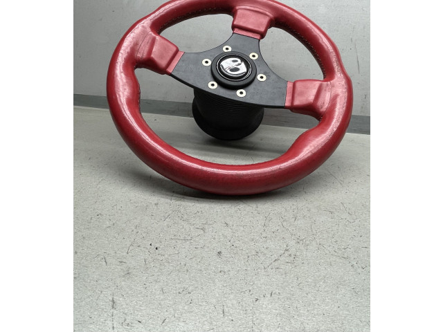 Руль Volkswagen Golf III 1992 - 1997 года RA1D17, KBA70219