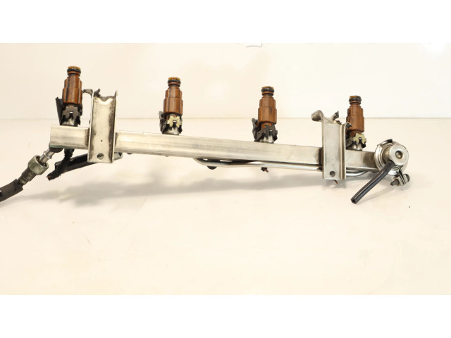 Магистральная трубка топлива    0280180560   Saab 9-5