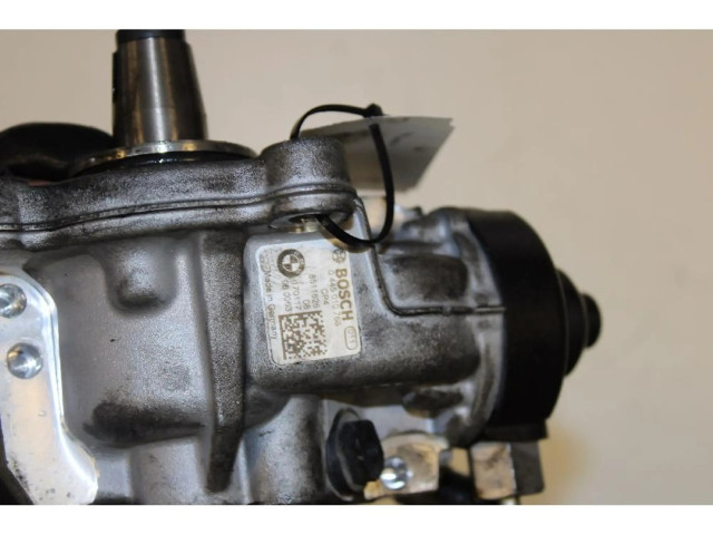 Vstřikovací čerpadlo BMW 2 F45 B47C20A