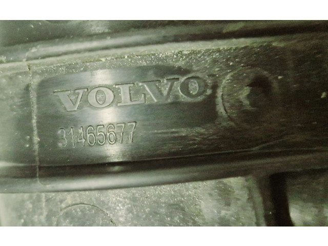 Zpětné zrcátko  Volvo S90, V90 2018  31465677  