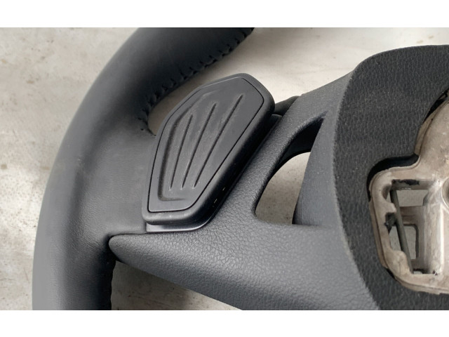 Руль Skoda Octavia Mk4 2019 - года 5E3419093AP