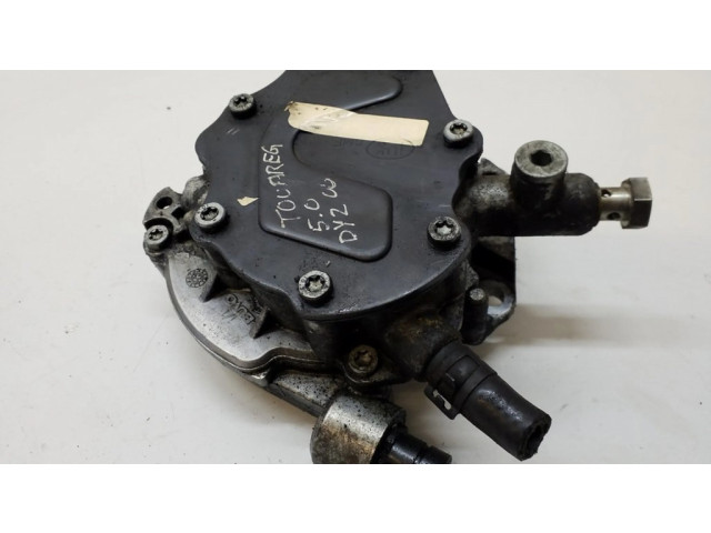 Вакуумный насос