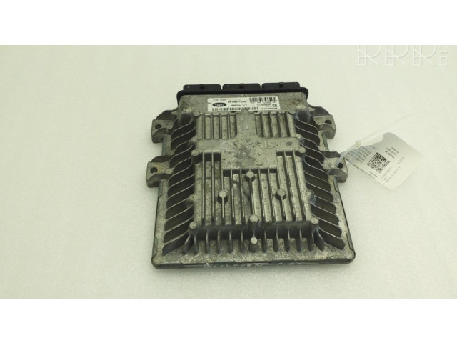 Řídící jednotka 8H2Q12A650AA, 5WS40621CT Land Rover Discovery 3 - LR3 2007