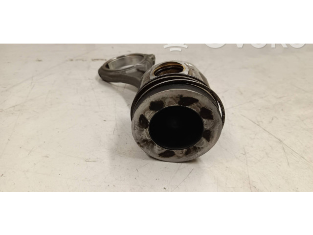 Поршень с шатуном Porsche Cayenne (92A)