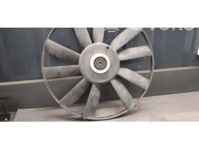Вентилятор радиатора     357119113    Volkswagen Caddy 