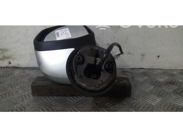 Зеркало электрическое        Dacia Duster  2010 - 2017 года   