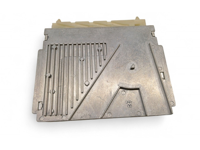 Блок управления коробкой передач P09442707   Volvo S80