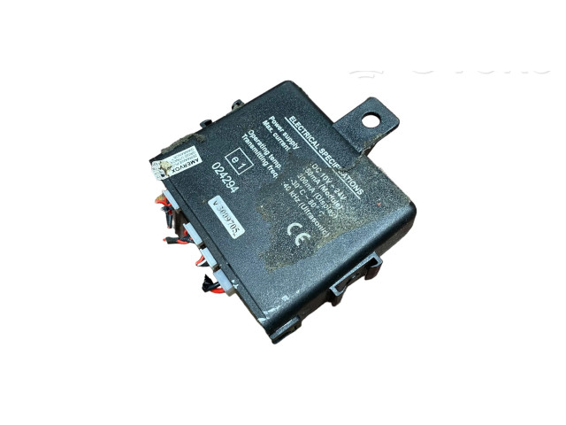 Блок подушек безопасности E1024294, V3009705 Mitsubishi Grandis