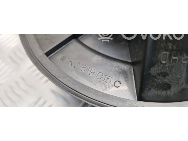 Вентилятор печки 1K2819015C Volkswagen Golf VI