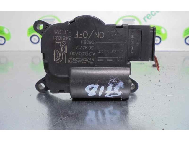 Вентилятор печки    A21000700, DENSO   Fiat Punto (199)