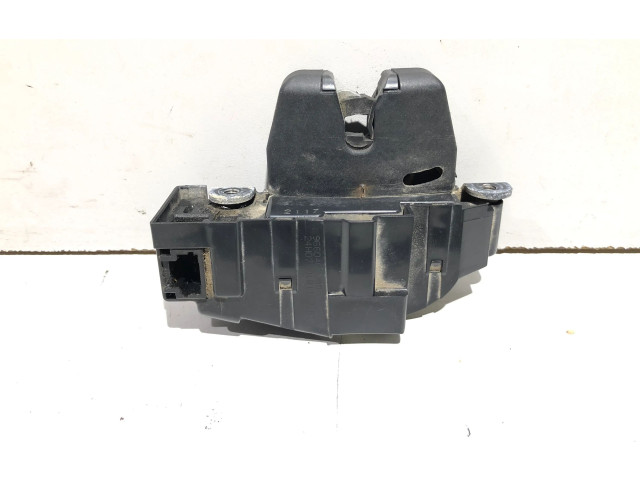 Замок багажника 9660403980 Citroen C4 Grand Picasso 2007 - 2013 года