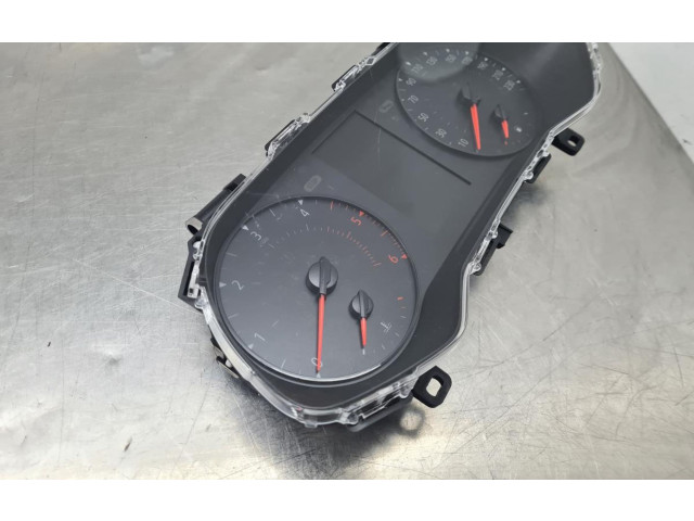 Přístrojová deska Renault Kangoo III 2024 248094487R, 19J96909NS3E