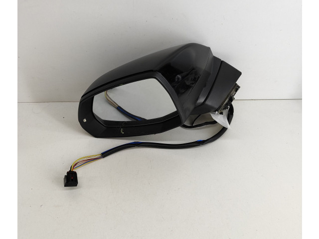 Zpětné zrcátko  Audi Q7 4M 2016  4M2857409G  