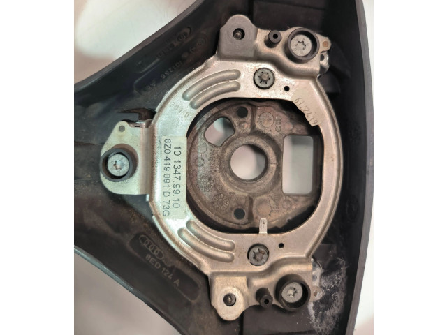 Volant Audi A8 S8 D2 4D 2001 8z0419091d