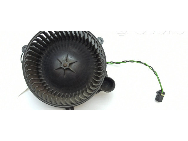 Вентилятор печки    939740F   Jeep Grand Cherokee (WK)